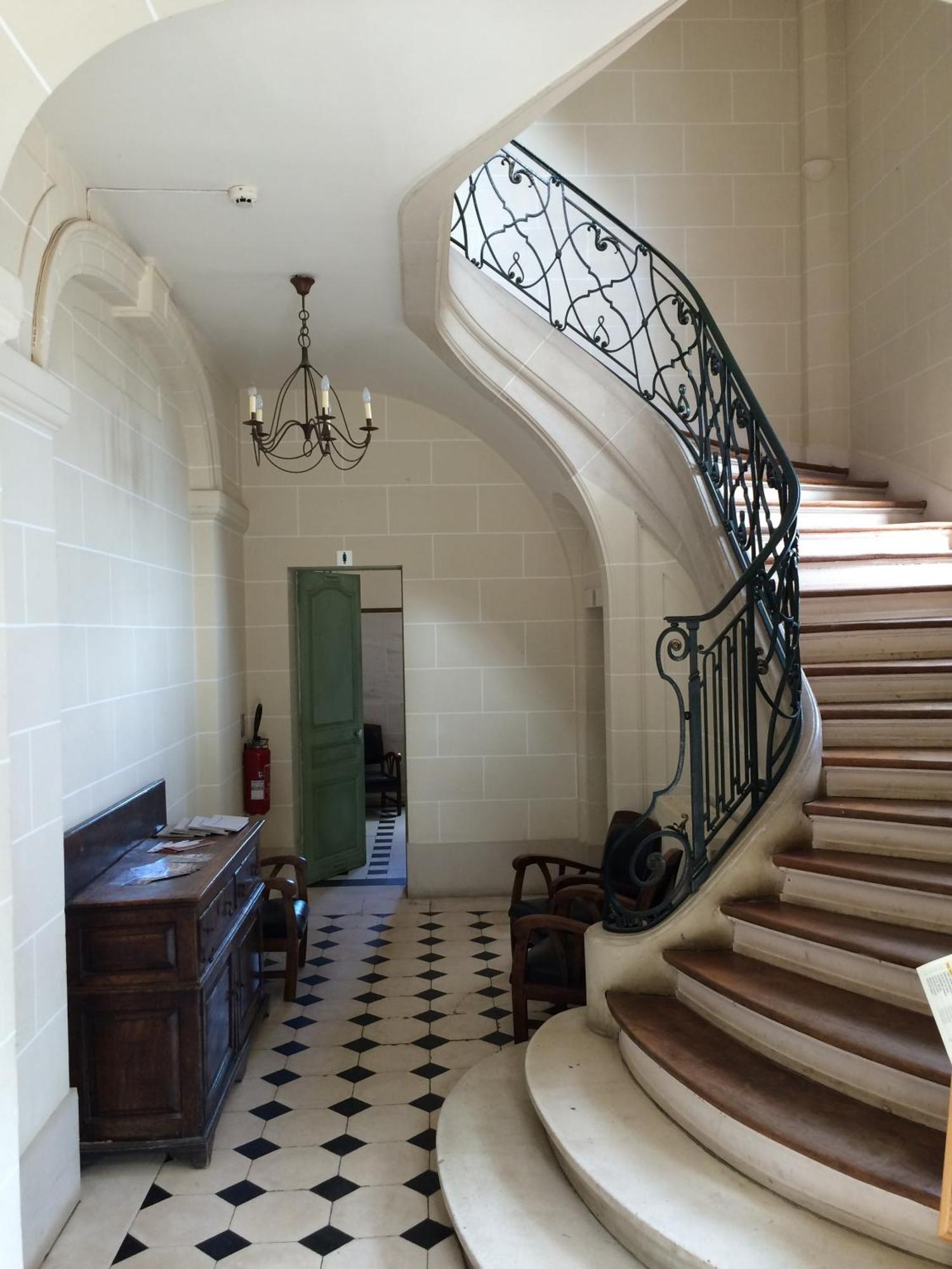 Chateau De Berticheres Chaumont-en-Vexin Εξωτερικό φωτογραφία